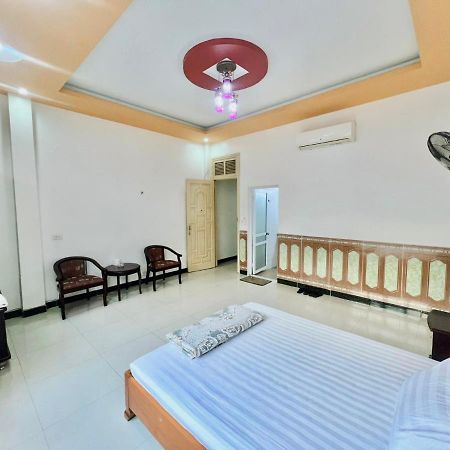 Cho Moi  Nha Nghi Hai Dang - Hai Dang Hotel מראה חיצוני תמונה