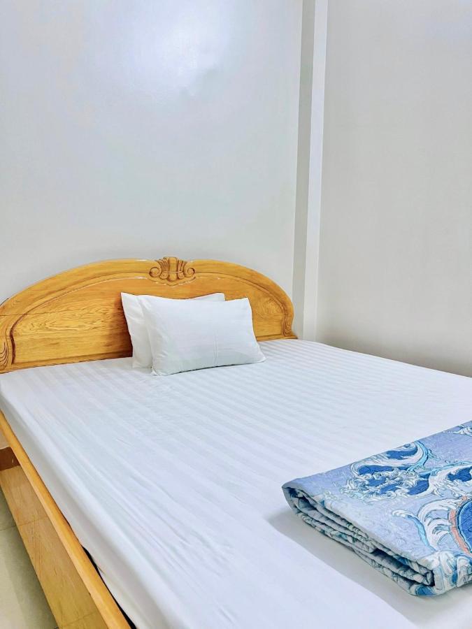 Cho Moi  Nha Nghi Hai Dang - Hai Dang Hotel מראה חיצוני תמונה