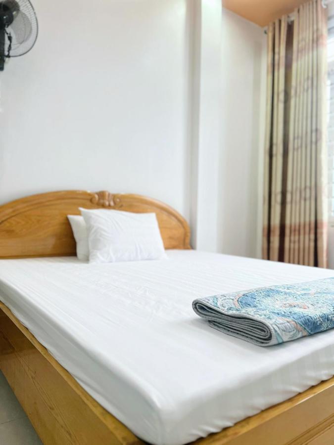 Cho Moi  Nha Nghi Hai Dang - Hai Dang Hotel מראה חיצוני תמונה